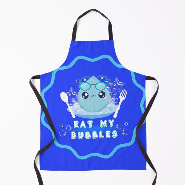 Item preview, Eat My Bubbles  designed and sold by SpiralBalloon.