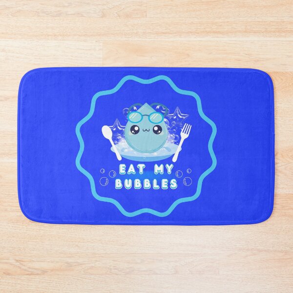 Item preview, Eat My Bubbles  designed and sold by SpiralBalloon.