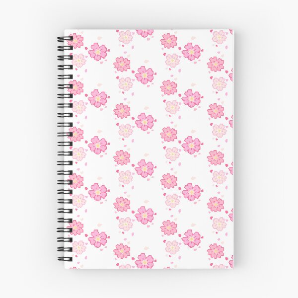 Item preview, Sakura pixels designed and sold by Loafofcake.