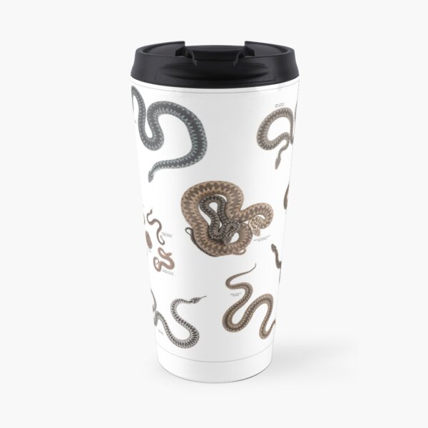 Travel Mug