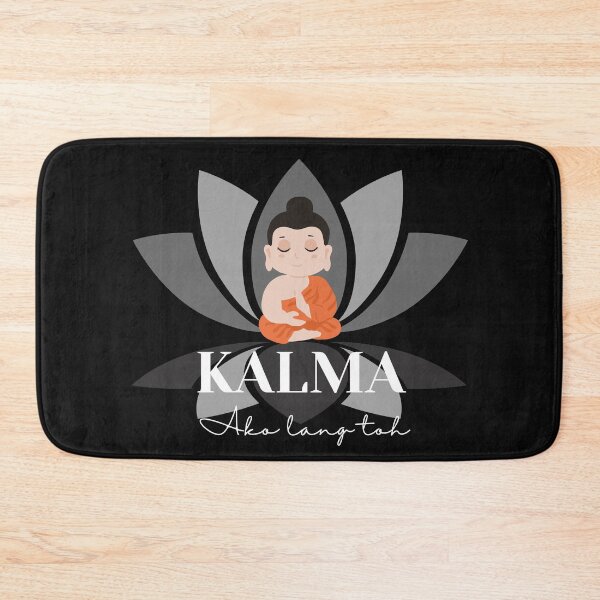 Item preview, Kalma, it's just me designed and sold by Gayakk Store.