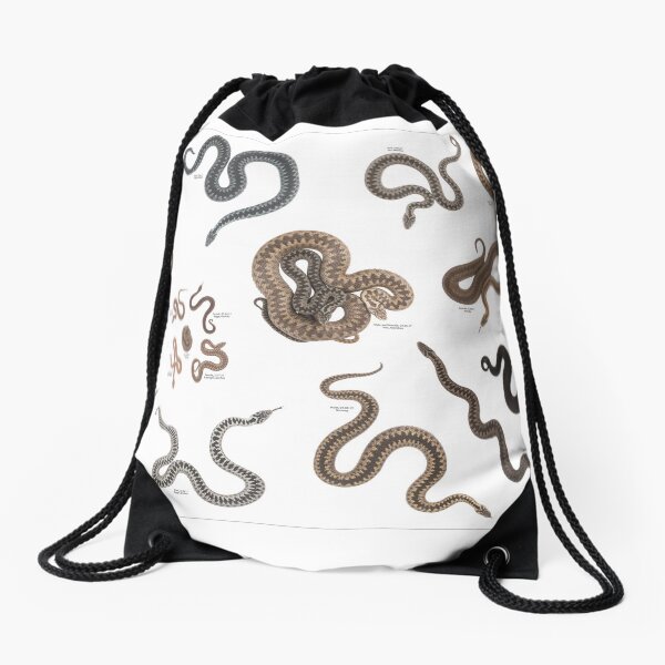 Drawstring Bag