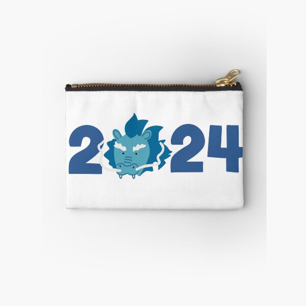 Item preview, 2024 Blue Dragon Year designed and sold by imsoyoon.