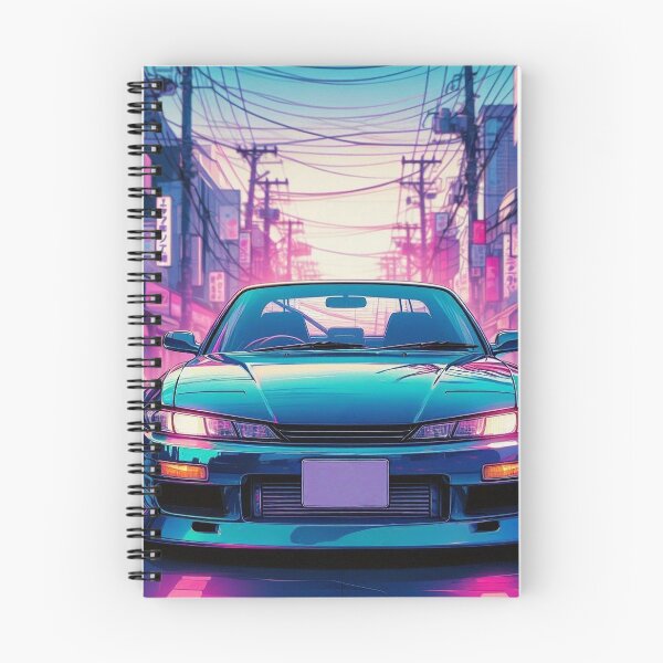 Item preview, Silvia 90s Style v1 designed and sold by RCStoreUy.