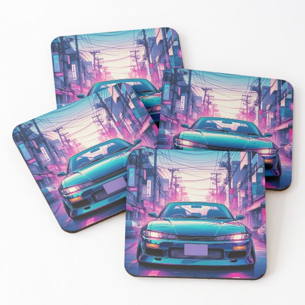 Item preview, Silvia 90s Style v1 designed and sold by RCStoreUy.