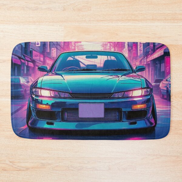 Item preview, Silvia 90s Style v1 designed and sold by RCStoreUy.