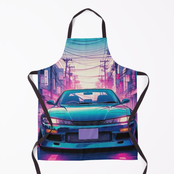 Item preview, Silvia 90s Style v1 designed and sold by RCStoreUy.