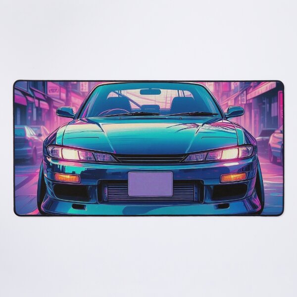 Item preview, Silvia 90s Style v1 designed and sold by RCStoreUy.