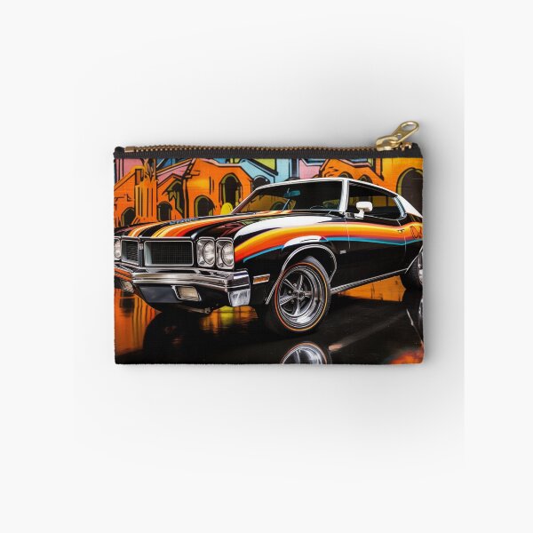Item preview, 1977 Oldsmobile 442 Cutlass designed and sold by jwalk.