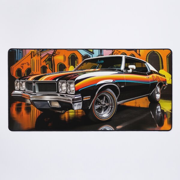 Item preview, 1977 Oldsmobile 442 Cutlass designed and sold by jwalk.