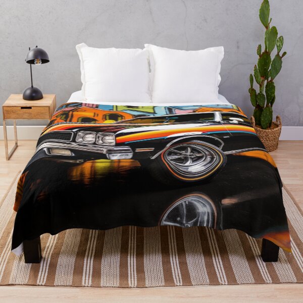 Item preview, 1977 Oldsmobile 442 Cutlass designed and sold by jwalk.