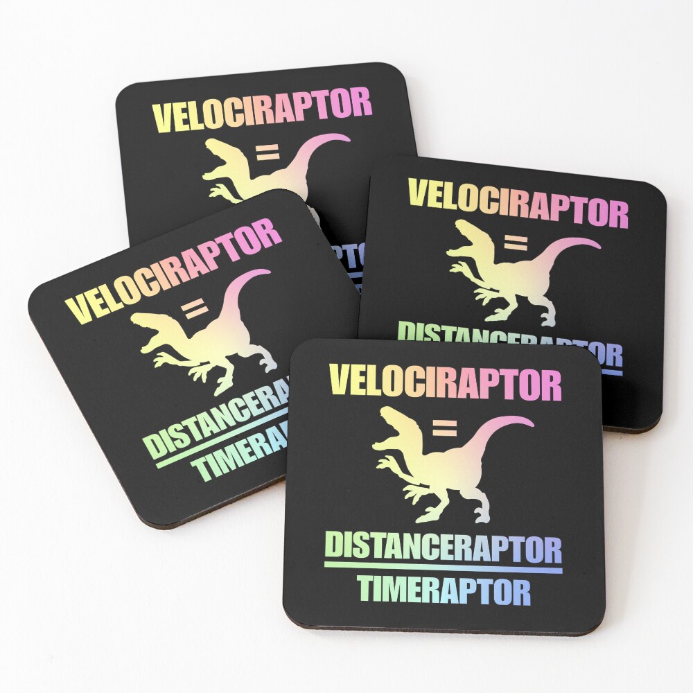 Item preview, Coasters (Set of 4) designed and sold by ScienceCorner.