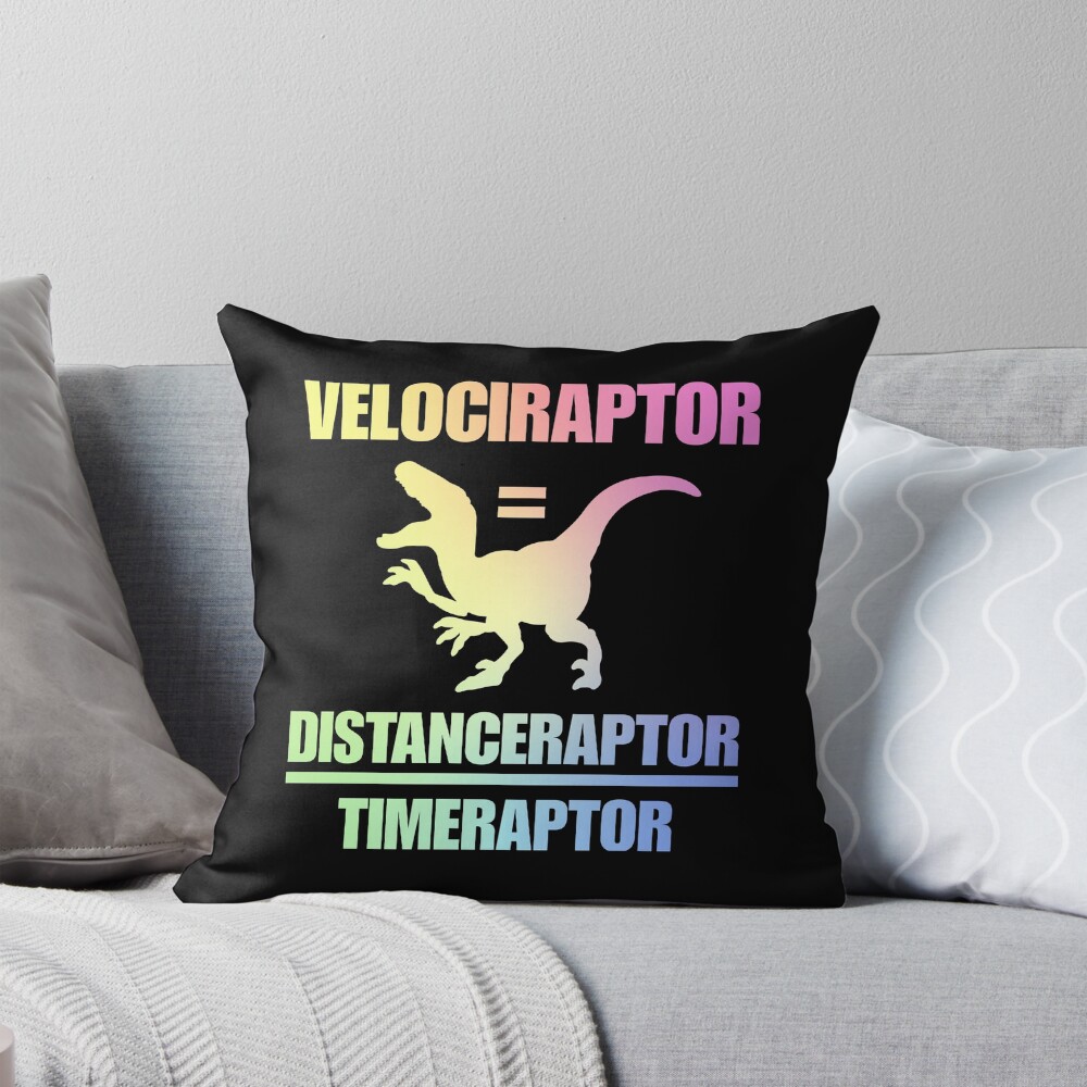 Item preview, Throw Pillow designed and sold by ScienceCorner.