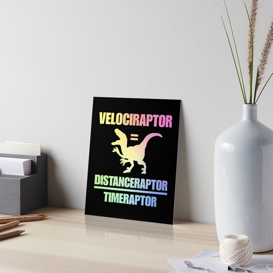 Item preview, Art Board Print designed and sold by ScienceCorner.