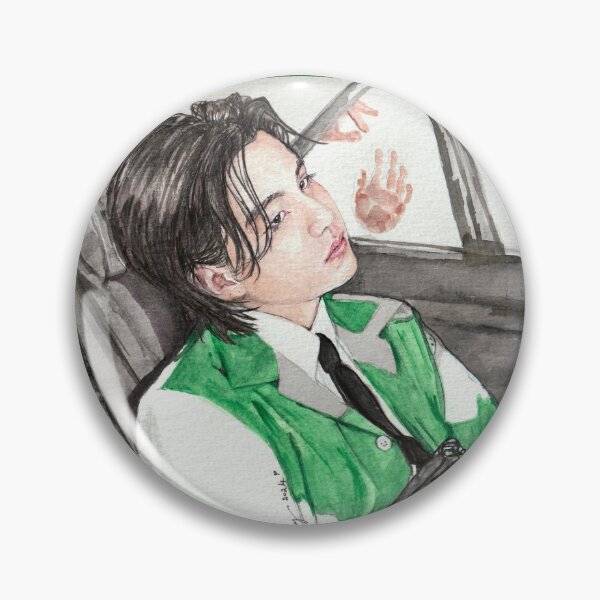 Item preview, Interlude: Min Yoongi designed and sold by emopod.