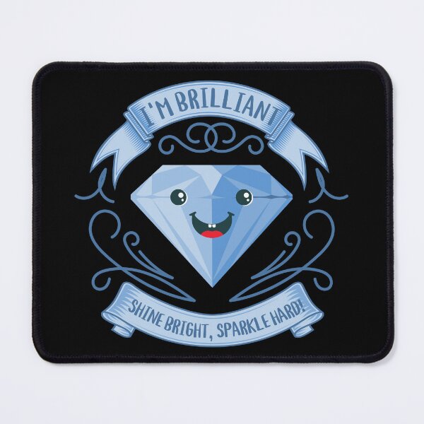 Item preview, I'm brilliant designed and sold by lakokakr.