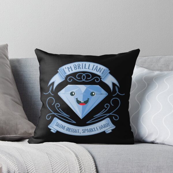 Item preview, I'm brilliant designed and sold by lakokakr.