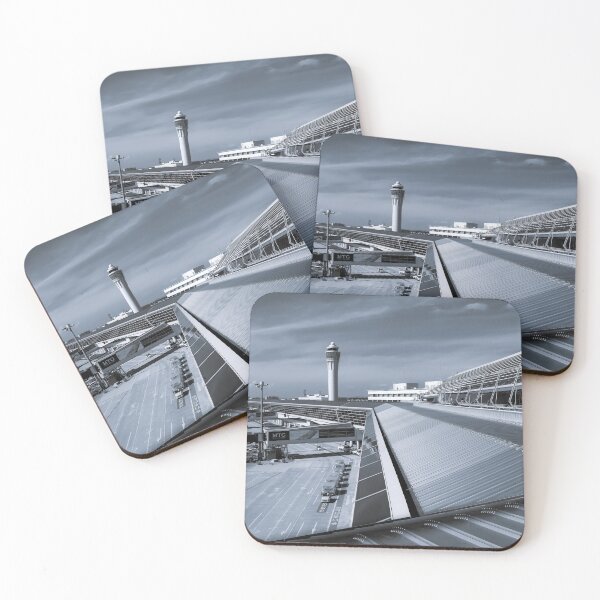 Item preview, Centrair Nagoya International Airport, Nagoya, Japan designed and sold by snehit.