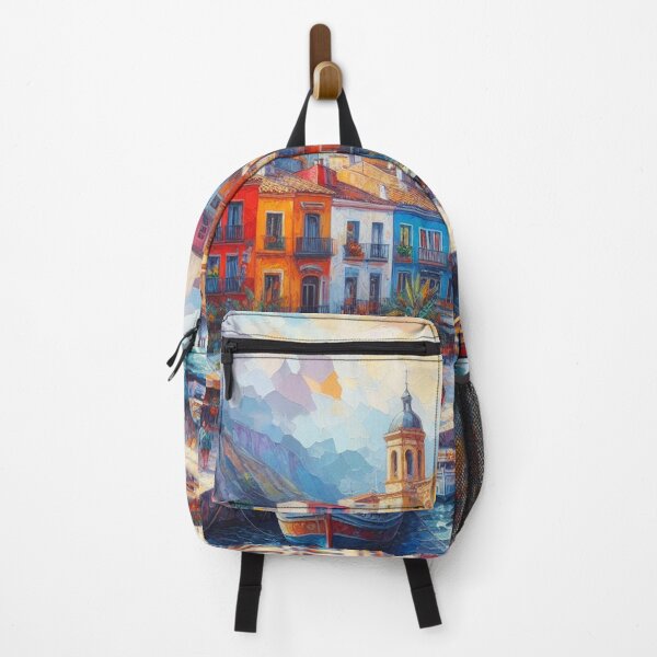 Item preview, Villajoyosa designed and sold by MarElfArtelier.
