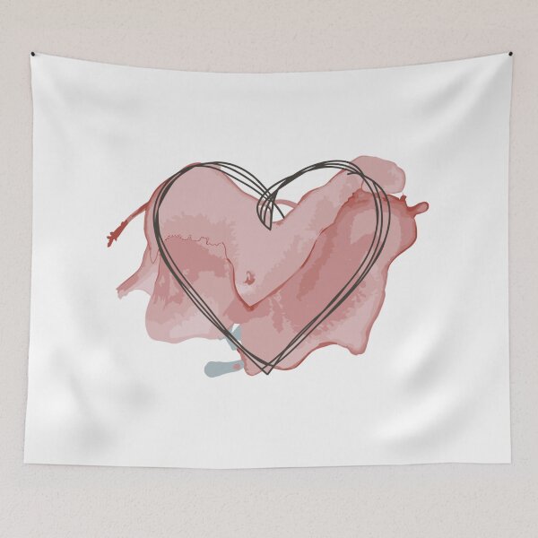 Item preview, Boundless Love designed and sold by QuantaPixel.