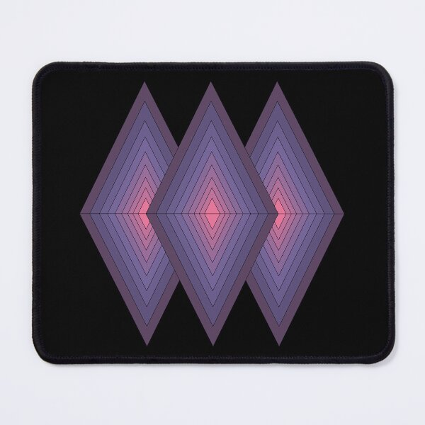 Item preview, geometric abstract designed and sold by mag-graphic.