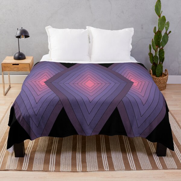 Item preview, geometric abstract designed and sold by mag-graphic.