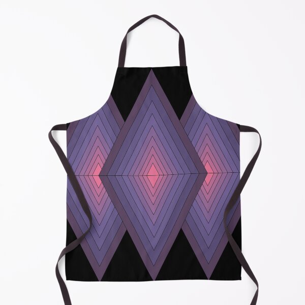 Item preview, geometric abstract designed and sold by mag-graphic.