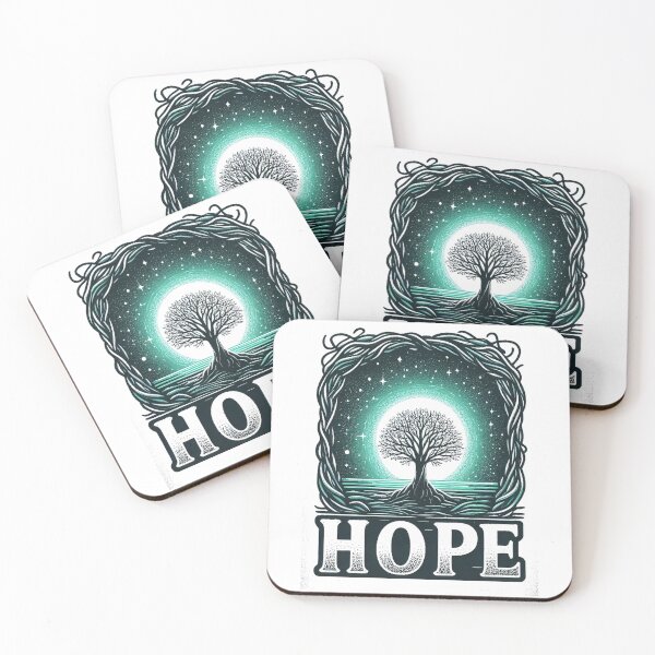 Item preview, Hope For New Life designed and sold by GLORY-LIFE.