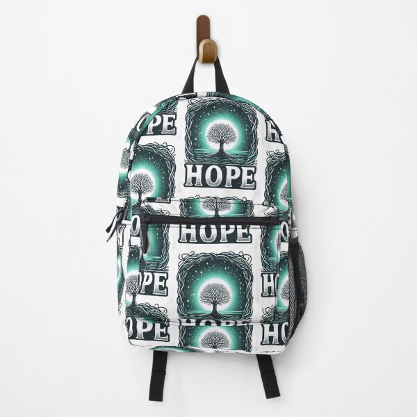 Item preview, Hope For New Life designed and sold by GLORY-LIFE.