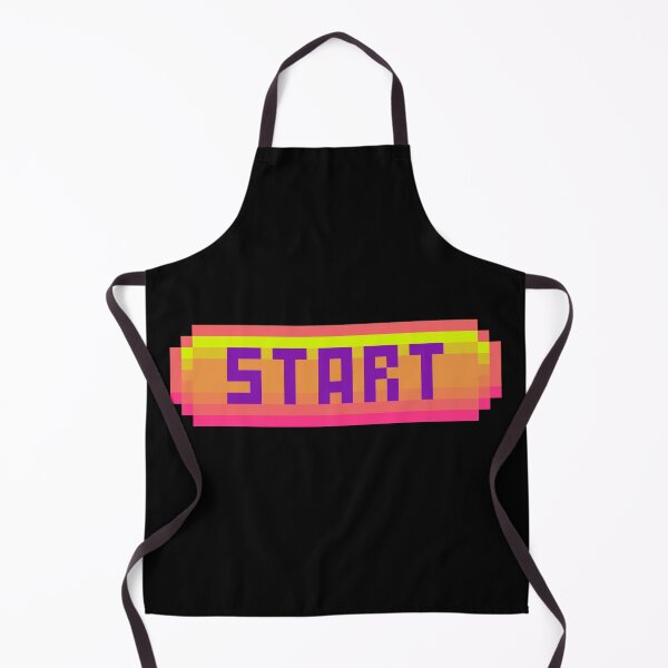 Item preview, Start Button designed and sold by taoistviking.