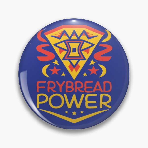 Item preview, Frybread Power for Frybread Mamas designed and sold by UrbanGraphixs.