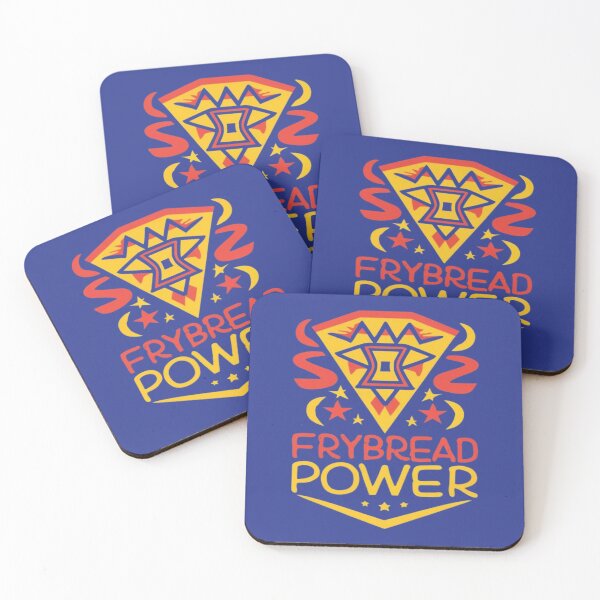 Item preview, Frybread Power for Frybread Mamas designed and sold by UrbanGraphixs.