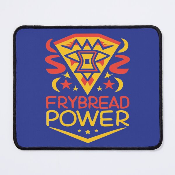 Item preview, Frybread Power for Frybread Mamas designed and sold by UrbanGraphixs.
