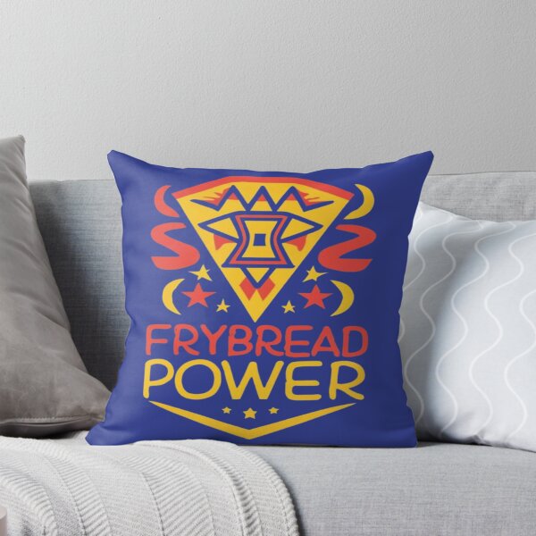 Item preview, Frybread Power for Frybread Mamas designed and sold by UrbanGraphixs.