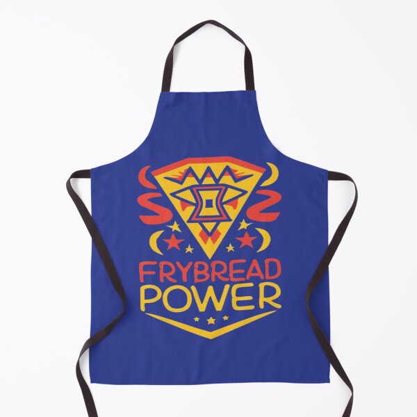 Item preview, Frybread Power for Frybread Mamas designed and sold by UrbanGraphixs.