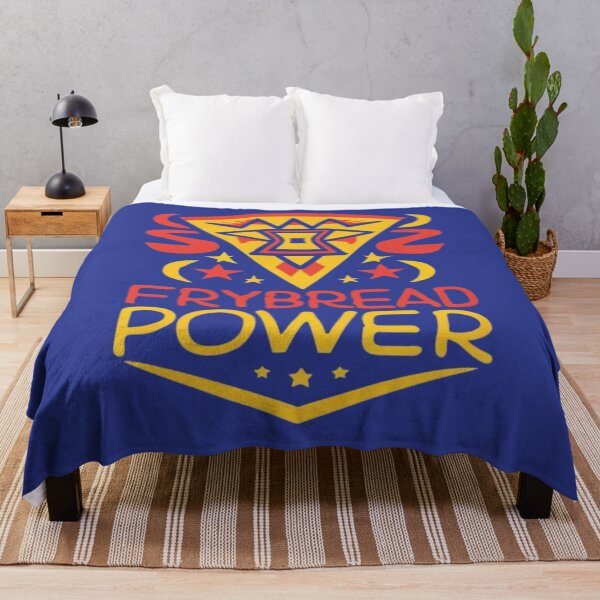 Item preview, Frybread Power for Frybread Mamas designed and sold by UrbanGraphixs.
