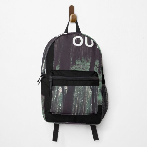 Item preview, Outsider designed and sold by Otherblackmagic.