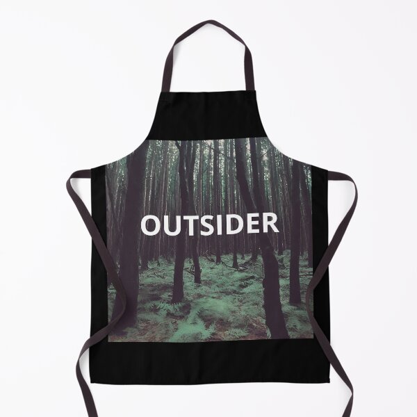 Item preview, Outsider designed and sold by Otherblackmagic.