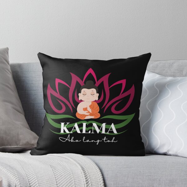 Item preview, Kalma, it's just me designed and sold by Gayakk Store.