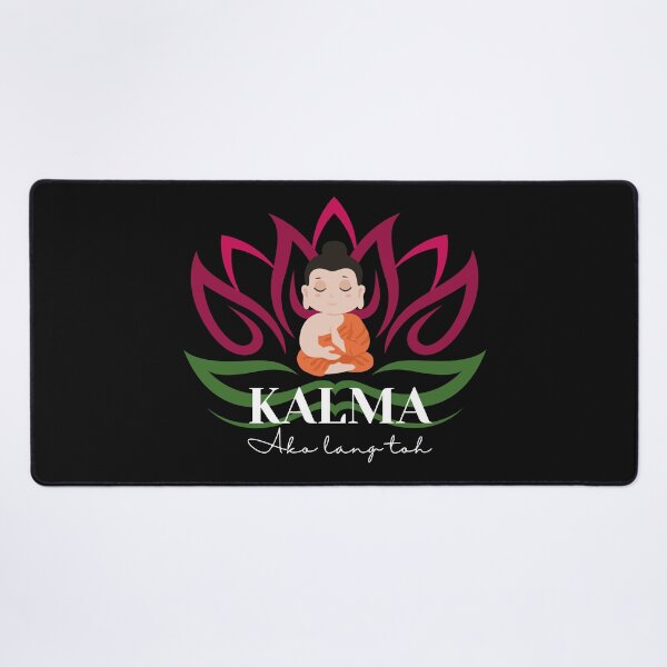Item preview, Kalma, it's just me designed and sold by Gayakk Store.
