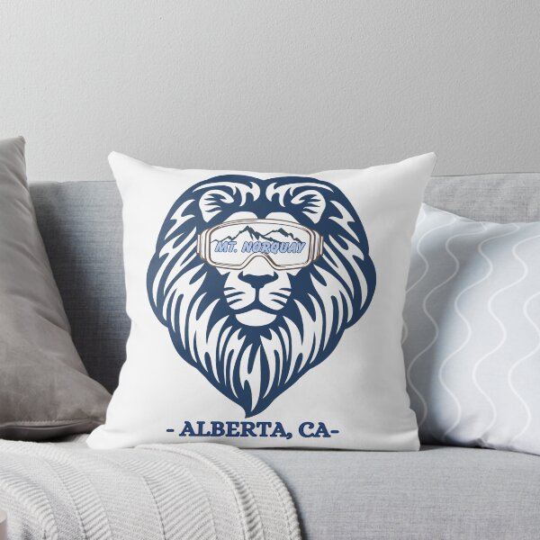 Item preview, Mt. Norquay Ski designed and sold by dwangarts.