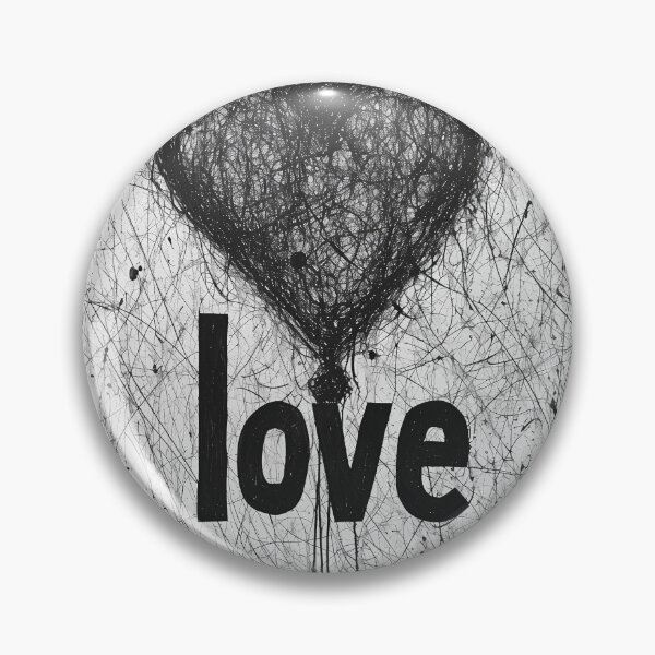 Item preview, Heart(love) you: be kind designed and sold by Brendon987.