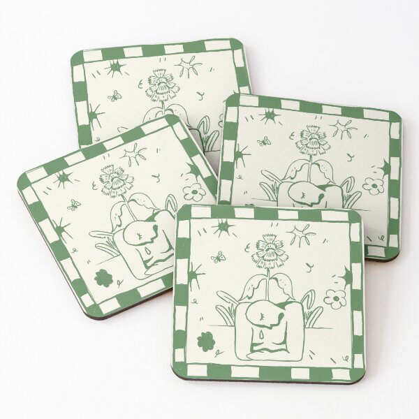 Item preview, Blooming designed and sold by OurGardenTales.