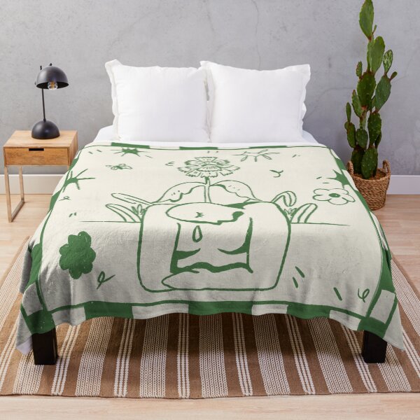 Item preview, Blooming designed and sold by OurGardenTales.