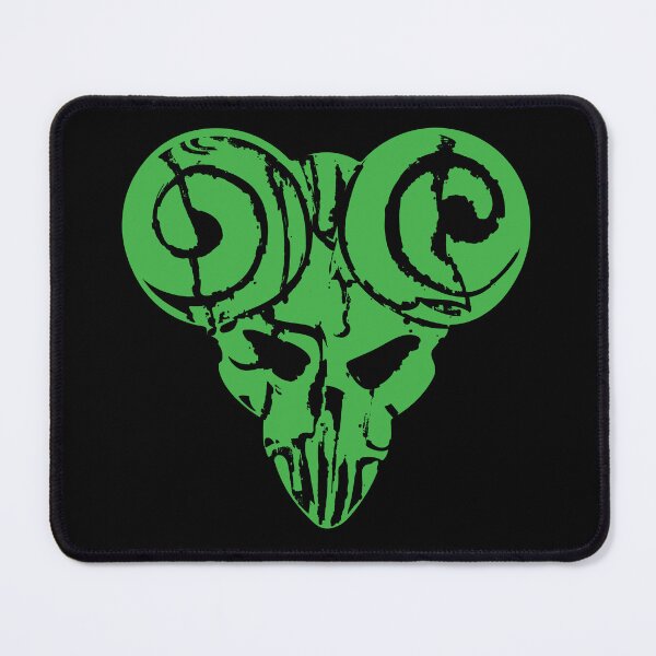 Item preview, The Green Pick designed and sold by BreakpointArts.