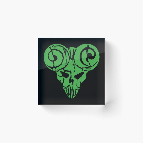 Item preview, The Green Pick designed and sold by BreakpointArts.