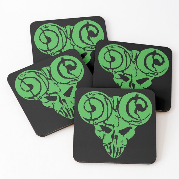 Item preview, The Green Pick designed and sold by BreakpointArts.