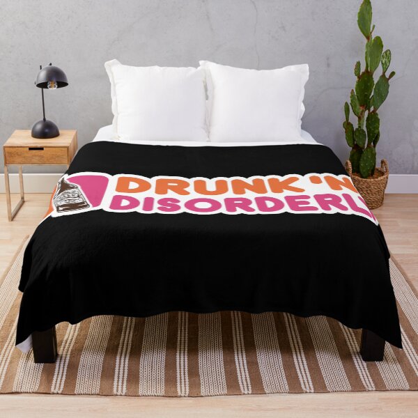 Item preview, DRUNK 'N' DISORDERLY designed and sold by TLW716.