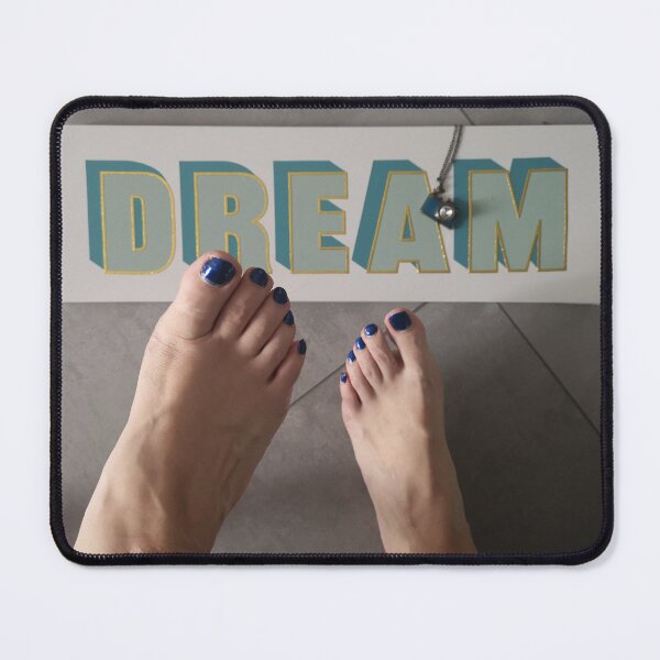 Item preview, Barefoot designed and sold by LadyCandyG.