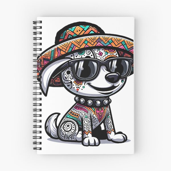 Item preview, cool puppy designed and sold by ONIX23.